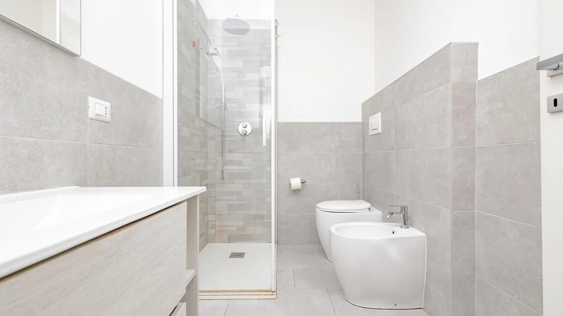 Class Life Apartment Bergamo